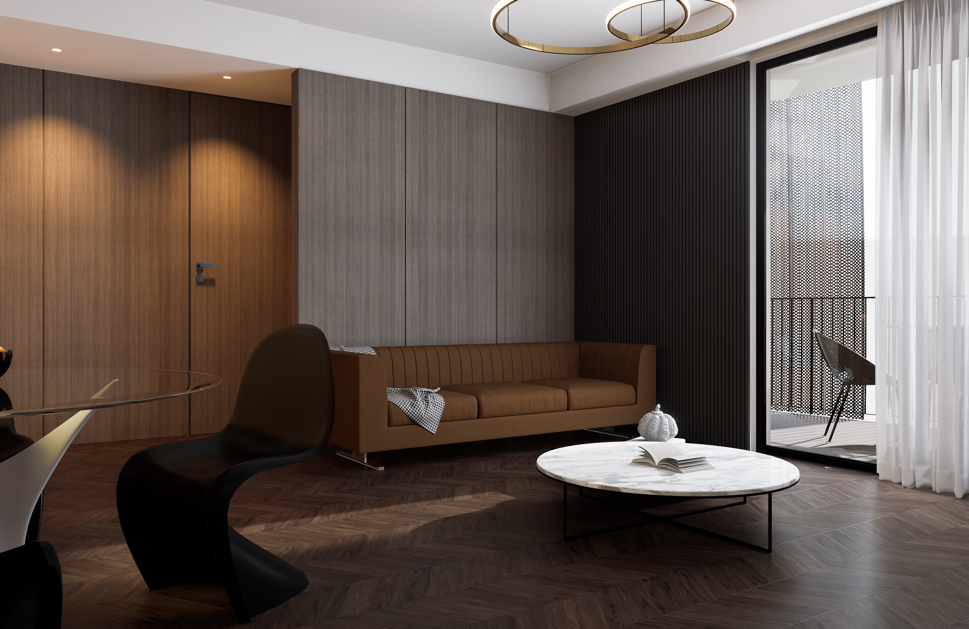 10 motivi per scegliere il parquet